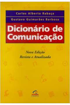 Dicionario de Comunicaçao