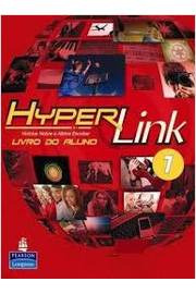 Hyper Link 1 Livro do Aluno