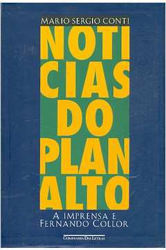 Notícias do Planalto