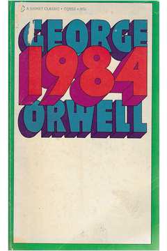 1984 - Commemorative Edition