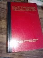 Grande Enciclopédia Portuguesa e Brasileira Vol. 4 Bail Brag