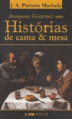 Histórias de Cama & Mesa
