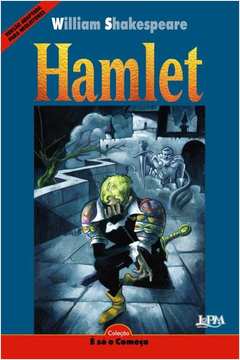 Hamlet - Versão Adaptada para Neoleitores