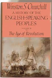A History of the English-speaking Peoples - Volume III