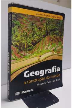 Geografia em Construção 1, PDF, Geografia