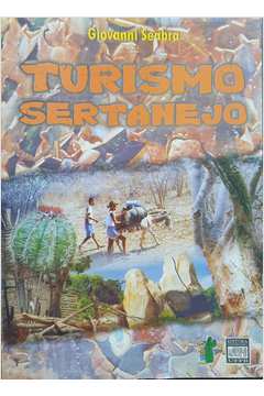 Turismo Sertanejo