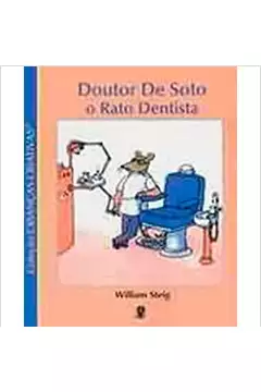 Doutor de Soto o Rato Dentista