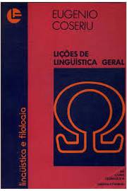 Lições de Linguística Geral (coleção Linguística e Filologia)