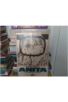Anita: uma História Possível