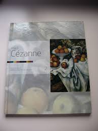 Grandes Mestres da Pintura Paul Cézanne 2