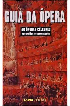 Guia da Ópera