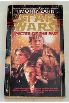 Star Wars - Specter of the Past