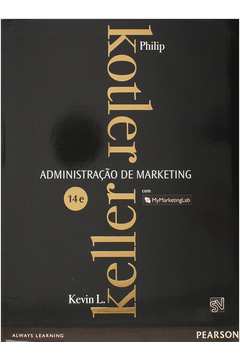 Administração de Marketing 14ª Edição