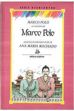Série Reencontro - as Viagens de Marco Polo