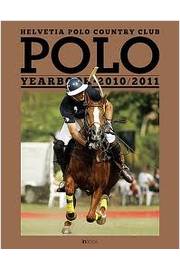 Polo Yearbook 2010 / 2011
