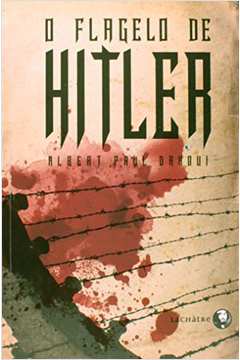 O Flagelo de Hitler