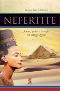 Nefertite - Amor, Poder e Traição no Antigo Egito