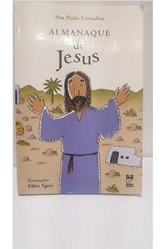 Almanaque de Jesus