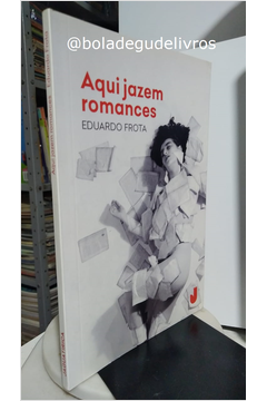 Aqui Jazem Romances