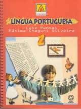 Coleção Curumim - Língua Portuguesa 2