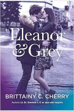Eleanor & Grey