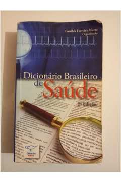 Dicionário Brasileiro de Saúde