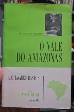 O Vale do Amazonas