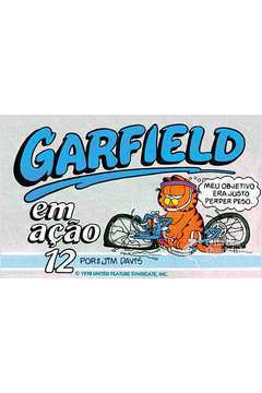 Garfield Em Ação 12