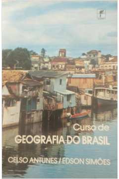 Curso de Geografia do Brasil