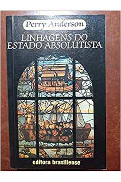 Duas revoluções - por Perry Anderson - revista serroterevista serrote