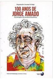 100 Anos de Jorge Amado