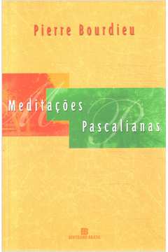 Meditações Pascalianas