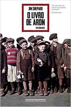 O Livro de Aron