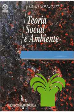 Teoria Social e Ambiente