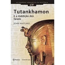 Tutankhamon e a Maldição dos Faraós