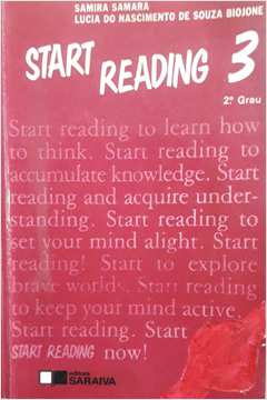 Start Reading - Book 3