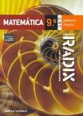 Projeto Radix Matemática 9°ano
