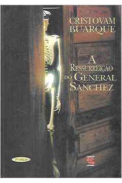 A Ressurreição do General Sanchez