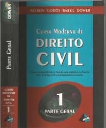 Curso Moderno de Direito Civil Parte Geral 1