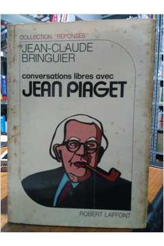 Conversations Libres Avec Jean Piaget