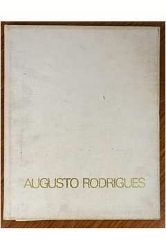 Augusto Rodrigues - 50 Anos de Arte