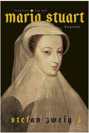 Maria Stuart : Biografia