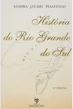 Historia do Rio Grande do Sul