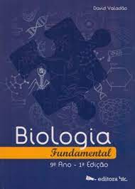 Biologia Fundamental 9 Ano