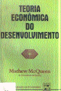 Teoria Econômica do Desenvolvimento
