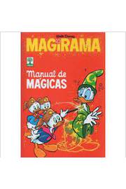 Magirama Manual de Mágicas