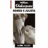 Romeu e Julieta - Coleção L&pm Pocket