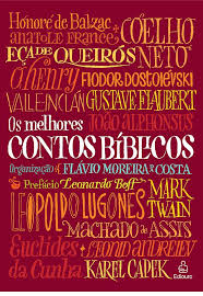 Os Melhores Contos Biblicos