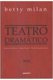 Teatro Lírico - Teatro Dramático