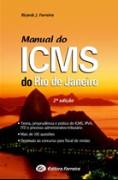 Manual de Icms do Rio de Janeiro
